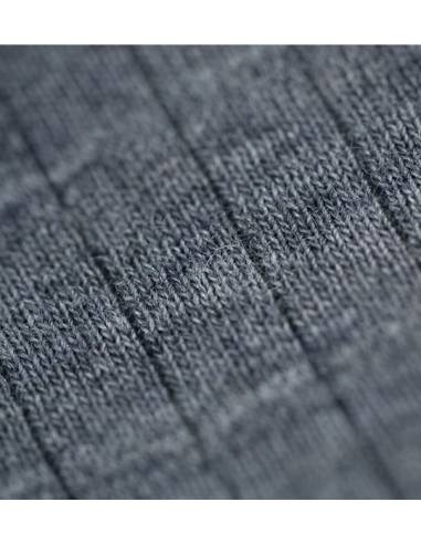 Men's boxer shorts in organic pure Merino Wool