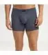 Herren Boxershorts aus reiner Merinowolle Bio