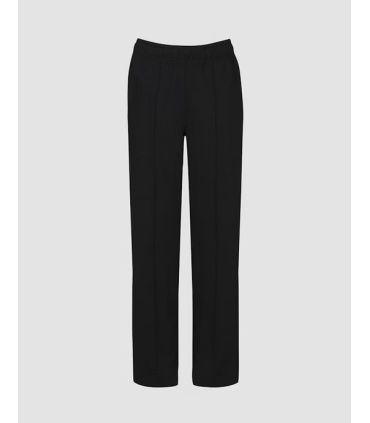 Pantalon femme en pure laine mérinos 