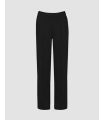 Pantalon femme en pure laine mérinos 