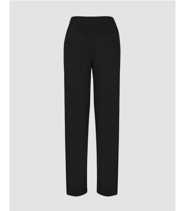 Pantalon femme en pure laine mérinos 