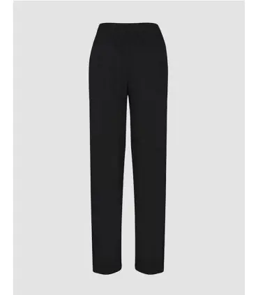 Pantalon femme en pure laine mérinos 