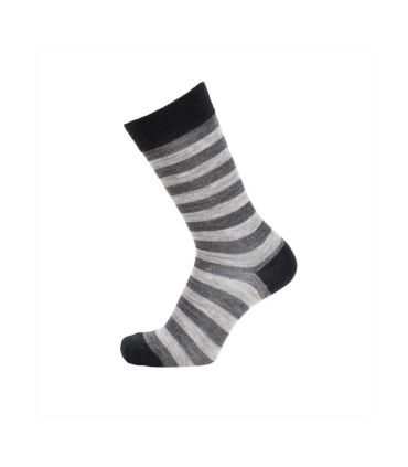 copy of Socks wool city woman extra fine striped or plain