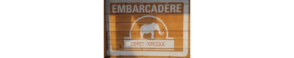 Produkte der Esprit Nordique Shop - Homepage