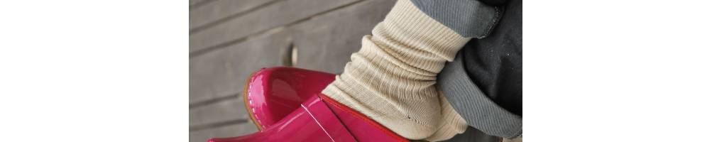 Chaussettes ,socquettes femme homme laine mérinos ,coton, bambou