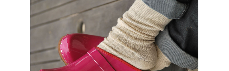 Men or women socks : wool, cotton, bamboo, knee socks, diabetic, warm