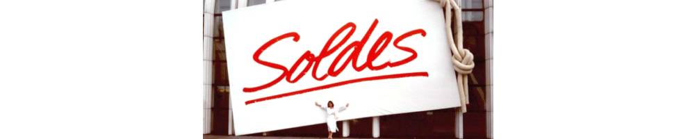 Soldes Esprit Nordique 2021 :  Sabots Sandales