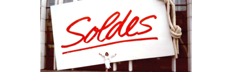 Soldes Esprit Nordique 2021 :  Sabots Sandales