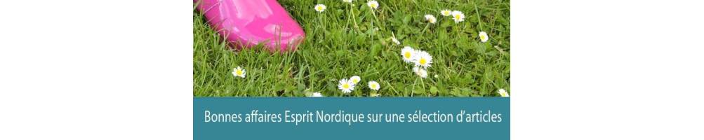 Aktionen Shop Esprit Nordique