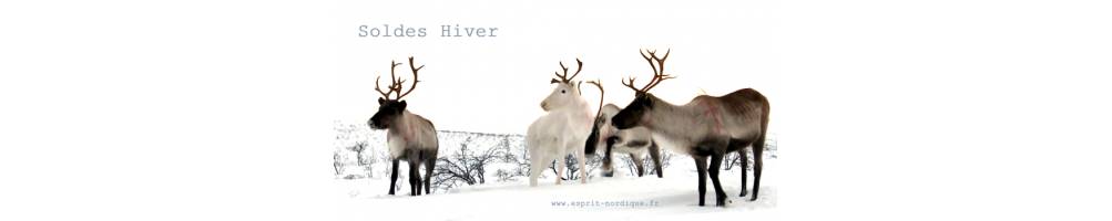 Winterschlussverkauf von  Esprit Nordique