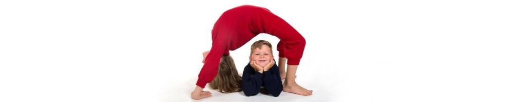 Kindern unterwäsche in woll und seide
