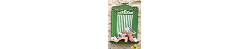 Gutes Geschäft Clogs Sandalen