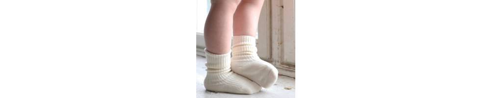 kinder Socken