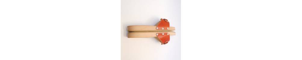 claquettes et tongs pour femmes et hommes