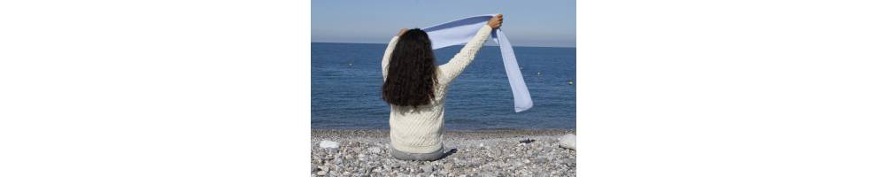 Women's wool sweaters
