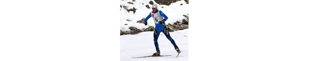 Ski- und Schneesport Merino Wollsocken