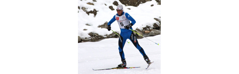 Ski- und Schneesport Merino Wollsocken