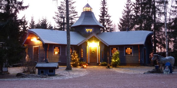 La Magie de Noël