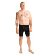 men's boxershorts in pureorganic  merino wool  - ecological underwear